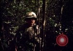 Standbild 25th Infantry Division Cuchi Süd Vietnam, 1966, aus Sekunde 34 historischem Filmmaterial Videoclip 65675038722