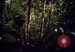 Standbild 25th Infantry Division Cuchi Süd Vietnam, 1966, aus Sekunde 36 historischem Filmmaterial Videoclip 65675038722