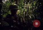 Standbild 25th Infantry Division Cuchi Süd Vietnam, 1966, aus Sekunde 37 historischem Filmmaterial Videoclip 65675038722