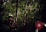 Standbild 25th Infantry Division Cuchi Süd Vietnam, 1966, aus Sekunde 41 historischem Filmmaterial Videoclip 65675038722