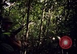 Standbild 25th Infantry Division Cuchi Süd Vietnam, 1966, aus Sekunde 43 historischem Filmmaterial Videoclip 65675038722