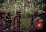 Standbild 25th Infantry Division Cuchi Süd Vietnam, 1966, aus Sekunde 51 historischem Filmmaterial Videoclip 65675038722