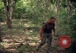 Standbild 25th Infantry Division Cuchi Süd Vietnam, 1966, aus Sekunde 57 historischem Filmmaterial Videoclip 65675038722