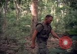 Standbild 25th Infantry Division Cuchi Süd Vietnam, 1966, aus Sekunde 59 historischem Filmmaterial Videoclip 65675038722