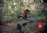 Standbild 25th Infantry Division Cuchi Süd Vietnam, 1966, aus Sekunde 60 historischem Filmmaterial Videoclip 65675038722