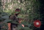 Standbild 25th Infantry Division Cuchi Süd Vietnam, 1966, aus Sekunde 61 historischem Filmmaterial Videoclip 65675038722