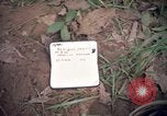 Standbild Wahiawa Betrieb Cuchi Süd Vietnam, 1966, aus Sekunde 3 historischem Filmmaterial Videoclip 65675038723