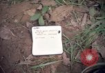 Standbild Wahiawa Betrieb Cuchi Süd Vietnam, 1966, aus Sekunde 4 historischem Filmmaterial Videoclip 65675038723