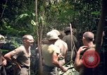 Standbild Wahiawa Betrieb Cuchi Süd Vietnam, 1966, aus Sekunde 5 historischem Filmmaterial Videoclip 65675038723