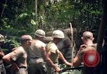 Standbild Wahiawa Betrieb Cuchi Süd Vietnam, 1966, aus Sekunde 6 historischem Filmmaterial Videoclip 65675038723