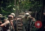 Standbild Wahiawa Betrieb Cuchi Süd Vietnam, 1966, aus Sekunde 7 historischem Filmmaterial Videoclip 65675038723