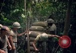 Standbild Wahiawa Betrieb Cuchi Süd Vietnam, 1966, aus Sekunde 8 historischem Filmmaterial Videoclip 65675038723