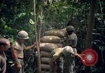 Standbild Wahiawa Betrieb Cuchi Süd Vietnam, 1966, aus Sekunde 9 historischem Filmmaterial Videoclip 65675038723