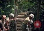 Standbild Wahiawa Betrieb Cuchi Süd Vietnam, 1966, aus Sekunde 10 historischem Filmmaterial Videoclip 65675038723