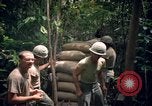 Standbild Wahiawa Betrieb Cuchi Süd Vietnam, 1966, aus Sekunde 11 historischem Filmmaterial Videoclip 65675038723