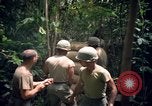 Standbild Wahiawa Betrieb Cuchi Süd Vietnam, 1966, aus Sekunde 12 historischem Filmmaterial Videoclip 65675038723