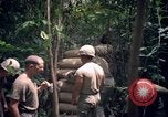 Standbild Wahiawa Betrieb Cuchi Süd Vietnam, 1966, aus Sekunde 15 historischem Filmmaterial Videoclip 65675038723