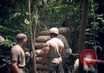Standbild Wahiawa Betrieb Cuchi Süd Vietnam, 1966, aus Sekunde 16 historischem Filmmaterial Videoclip 65675038723
