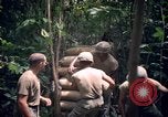 Standbild Wahiawa Betrieb Cuchi Süd Vietnam, 1966, aus Sekunde 17 historischem Filmmaterial Videoclip 65675038723
