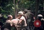 Standbild Wahiawa Betrieb Cuchi Süd Vietnam, 1966, aus Sekunde 18 historischem Filmmaterial Videoclip 65675038723