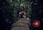 Standbild Wahiawa Betrieb Cuchi Süd Vietnam, 1966, aus Sekunde 42 historischem Filmmaterial Videoclip 65675038723