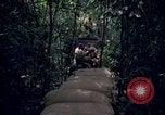 Standbild Wahiawa Betrieb Cuchi Süd Vietnam, 1966, aus Sekunde 43 historischem Filmmaterial Videoclip 65675038723