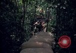 Standbild Wahiawa Betrieb Cuchi Süd Vietnam, 1966, aus Sekunde 45 historischem Filmmaterial Videoclip 65675038723