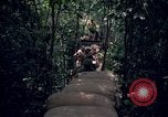 Standbild Wahiawa Betrieb Cuchi Süd Vietnam, 1966, aus Sekunde 46 historischem Filmmaterial Videoclip 65675038723