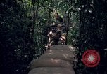 Standbild Wahiawa Betrieb Cuchi Süd Vietnam, 1966, aus Sekunde 47 historischem Filmmaterial Videoclip 65675038723