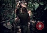 Standbild Wahiawa Betrieb Cuchi Süd Vietnam, 1966, aus Sekunde 54 historischem Filmmaterial Videoclip 65675038723