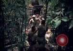 Standbild Wahiawa Betrieb Cuchi Süd Vietnam, 1966, aus Sekunde 56 historischem Filmmaterial Videoclip 65675038723