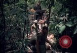 Standbild Wahiawa Betrieb Cuchi Süd Vietnam, 1966, aus Sekunde 57 historischem Filmmaterial Videoclip 65675038723