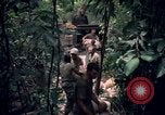 Standbild Wahiawa Betrieb Cuchi Süd Vietnam, 1966, aus Sekunde 58 historischem Filmmaterial Videoclip 65675038723