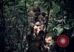 Standbild Wahiawa Betrieb Cuchi Süd Vietnam, 1966, aus Sekunde 60 historischem Filmmaterial Videoclip 65675038723