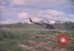 Standbild Wahiawa Betrieb Cuchi Süd Vietnam, 1966, aus Sekunde 8 historischem Filmmaterial Videoclip 65675038724