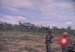 Standbild Wahiawa Betrieb Cuchi Süd Vietnam, 1966, aus Sekunde 11 historischem Filmmaterial Videoclip 65675038724