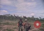 Standbild Wahiawa Betrieb Cuchi Süd Vietnam, 1966, aus Sekunde 12 historischem Filmmaterial Videoclip 65675038724