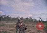 Standbild Wahiawa Betrieb Cuchi Süd Vietnam, 1966, aus Sekunde 13 historischem Filmmaterial Videoclip 65675038724