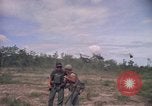 Standbild Wahiawa Betrieb Cuchi Süd Vietnam, 1966, aus Sekunde 14 historischem Filmmaterial Videoclip 65675038724