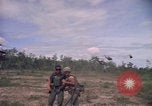 Standbild Wahiawa Betrieb Cuchi Süd Vietnam, 1966, aus Sekunde 15 historischem Filmmaterial Videoclip 65675038724