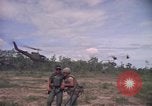 Standbild Wahiawa Betrieb Cuchi Süd Vietnam, 1966, aus Sekunde 16 historischem Filmmaterial Videoclip 65675038724