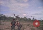 Standbild Wahiawa Betrieb Cuchi Süd Vietnam, 1966, aus Sekunde 17 historischem Filmmaterial Videoclip 65675038724