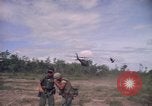 Standbild Wahiawa Betrieb Cuchi Süd Vietnam, 1966, aus Sekunde 18 historischem Filmmaterial Videoclip 65675038724