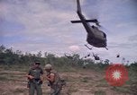 Standbild Wahiawa Betrieb Cuchi Süd Vietnam, 1966, aus Sekunde 20 historischem Filmmaterial Videoclip 65675038724