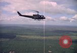 Standbild Wahiawa Betrieb Cuchi Süd Vietnam, 1966, aus Sekunde 22 historischem Filmmaterial Videoclip 65675038724