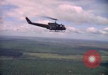 Standbild Wahiawa Betrieb Cuchi Süd Vietnam, 1966, aus Sekunde 23 historischem Filmmaterial Videoclip 65675038724