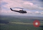 Standbild Wahiawa Betrieb Cuchi Süd Vietnam, 1966, aus Sekunde 24 historischem Filmmaterial Videoclip 65675038724