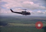 Standbild Wahiawa Betrieb Cuchi Süd Vietnam, 1966, aus Sekunde 27 historischem Filmmaterial Videoclip 65675038724