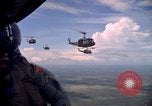 Standbild Wahiawa Betrieb Cuchi Süd Vietnam, 1966, aus Sekunde 30 historischem Filmmaterial Videoclip 65675038724
