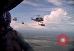 Standbild Wahiawa Betrieb Cuchi Süd Vietnam, 1966, aus Sekunde 33 historischem Filmmaterial Videoclip 65675038724